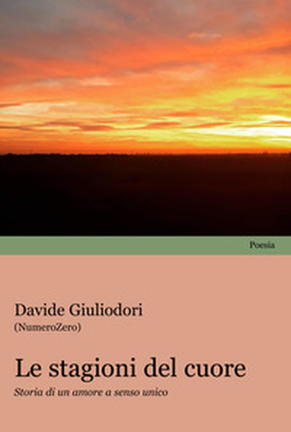 Le stagioni del cuore. Storie di un amore a senso unico - Librerie.coop Le stagioni del cuore. Storie di un amore a senso unico - Librerie.coop