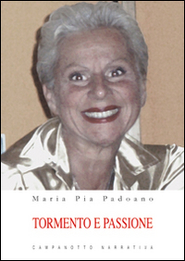 Tormento e passione - Librerie.coop Tormento e passione - Librerie.coop