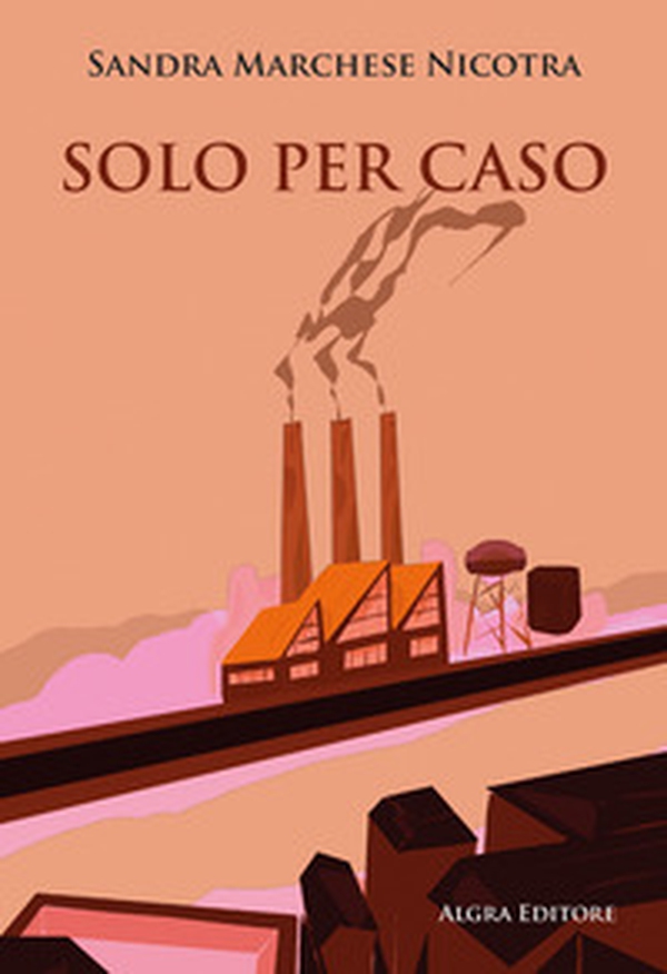 Solo per caso - Librerie.coop Solo per caso - Librerie.coop