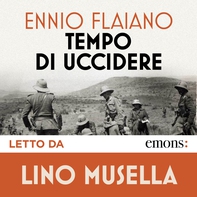 Tempo di uccidere - Librerie.coop Tempo di uccidere - Librerie.coop