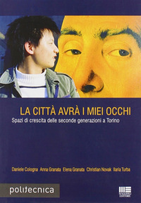 La città avrà i miei occhi - Librerie.coop La città avrà i miei occhi - Librerie.coop