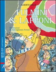 Fulmini & lapponi - Librerie.coop