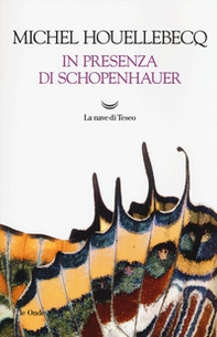 In presenza di Schopenhauer - Librerie.coop