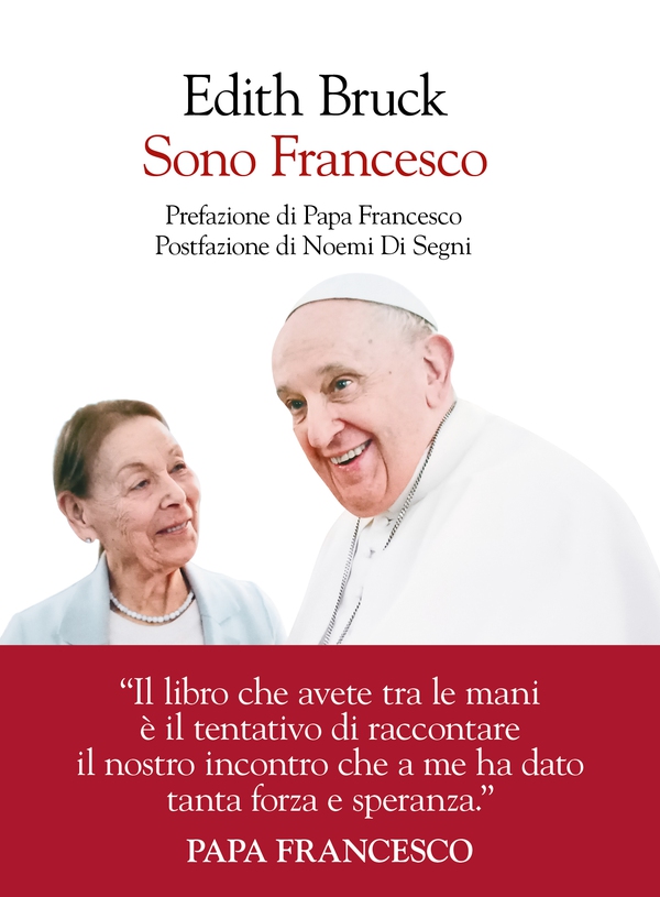 Sono Francesco - Librerie.coop Sono Francesco - Librerie.coop