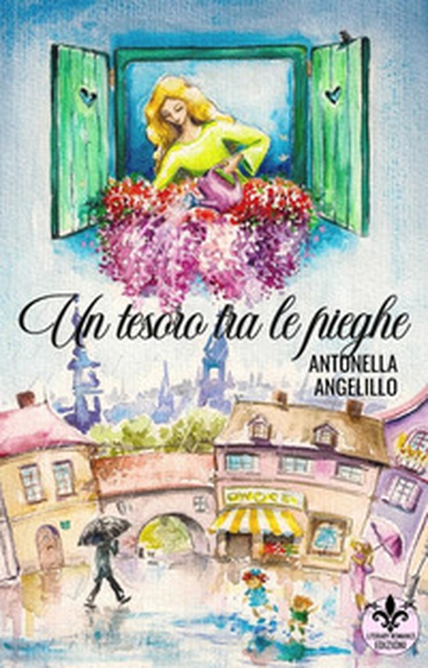Un tesoro tra le pieghe - Librerie.coop Un tesoro tra le pieghe - Librerie.coop