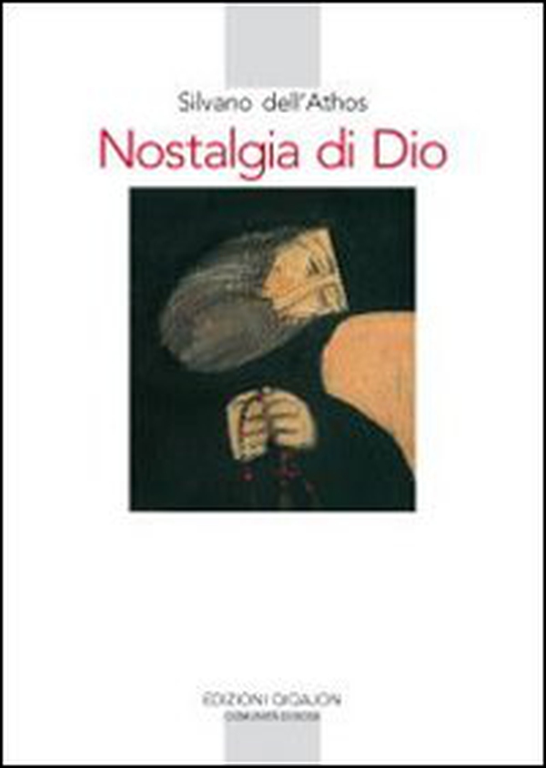 Nostalgia di Dio - Librerie.coop Nostalgia di Dio - Librerie.coop