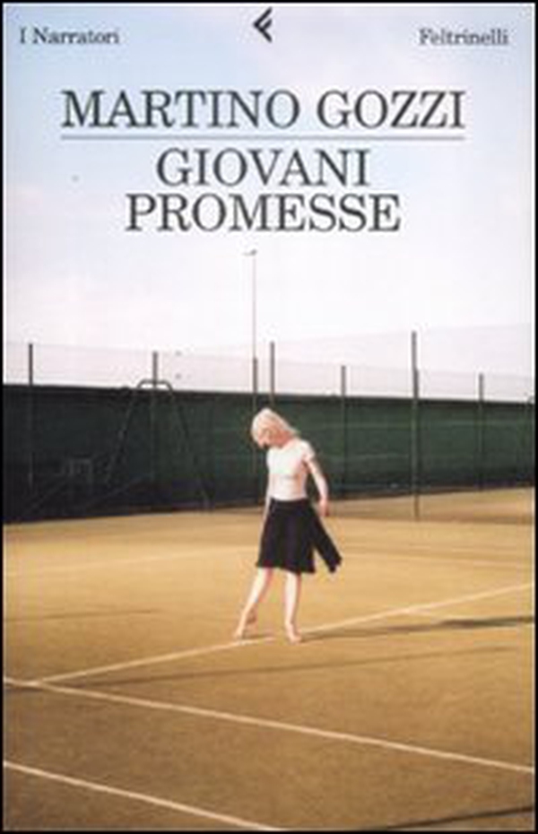 Giovani promesse - Librerie.coop