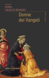 Donne dei Vangeli - Librerie.coop