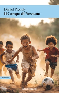 Il campo di nessuno - Librerie.coop