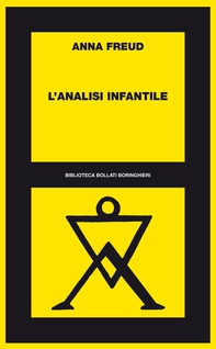 L'analisi infantile - Librerie.coop L'analisi infantile - Librerie.coop