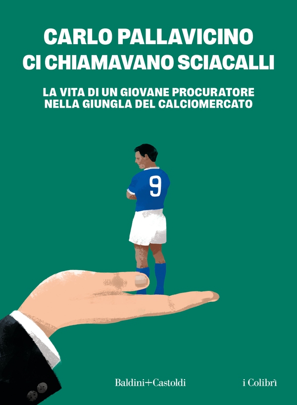 CI CHIAMAVANO SCIACALLI - Librerie.coop CI CHIAMAVANO SCIACALLI - Librerie.coop