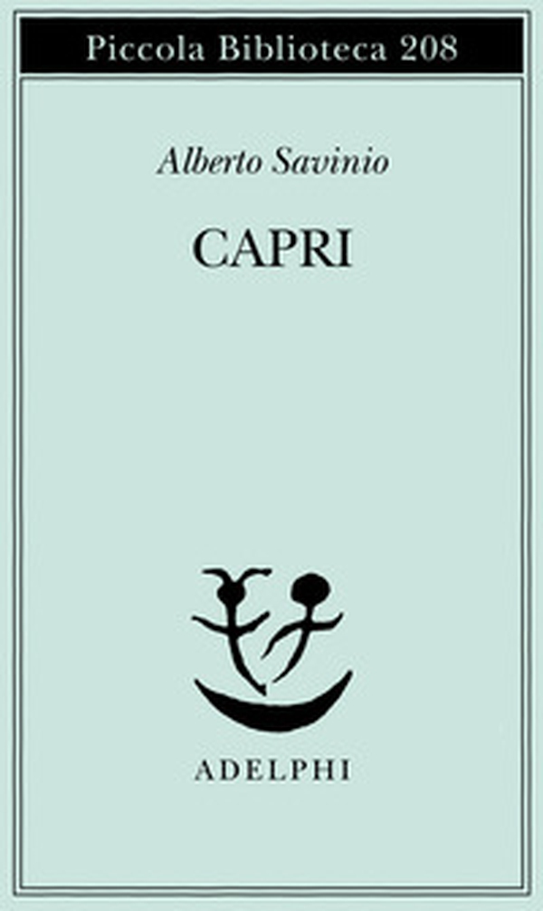 Capri - Librerie.coop Capri - Librerie.coop