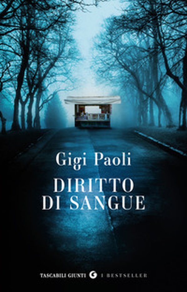 Diritto di sangue - Librerie.coop Diritto di sangue - Librerie.coop