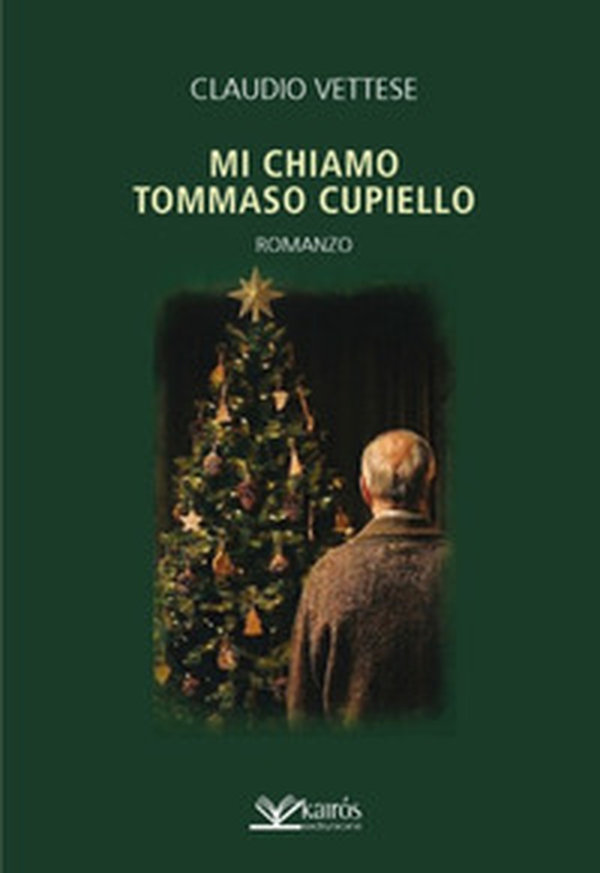 Mi chiamo Tommaso Cupiello - Librerie.coop