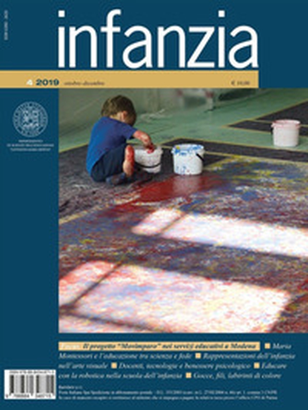 Infanzia - Vol. 4 - Librerie.coop Infanzia - Vol. 4 - Librerie.coop