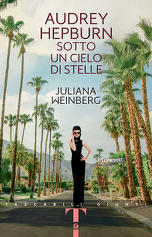 Audrey Hepburn. Sotto un cielo di stelle - Librerie.coop Audrey Hepburn. Sotto un cielo di stelle - Librerie.coop