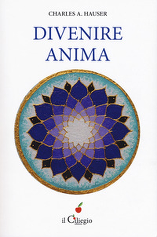 Divenire anima - Librerie.coop Divenire anima - Librerie.coop