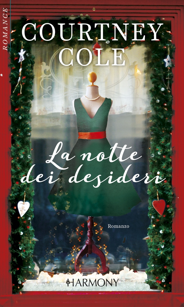 La notte dei desideri - Librerie.coop La notte dei desideri - Librerie.coop