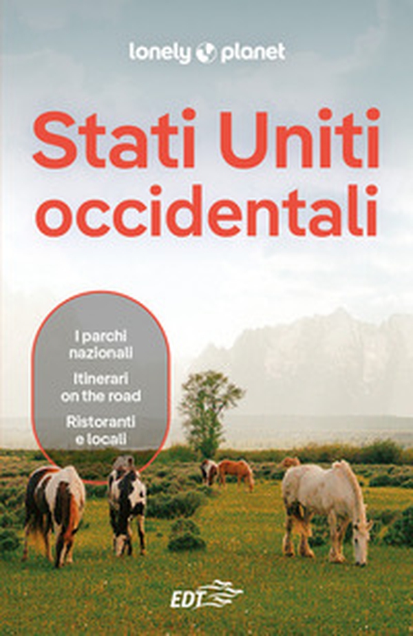 Stati Uniti occidentali - Librerie.coop