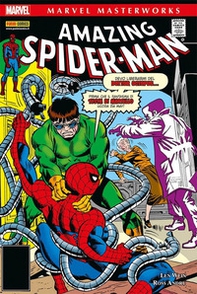 Amazing Spider-Man - Librerie.coop Amazing Spider-Man - Librerie.coop