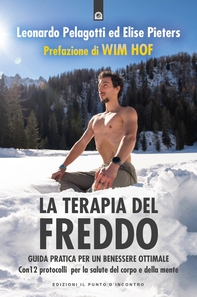La terapia del freddo - Librerie.coop