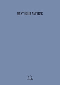 Mysterium naturae - Librerie.coop Mysterium naturae - Librerie.coop