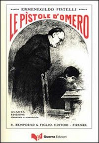Le pistole d'Omero - Librerie.coop