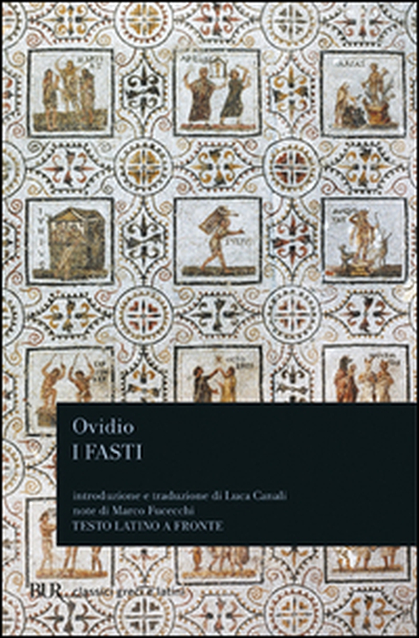 I fasti - Librerie.coop