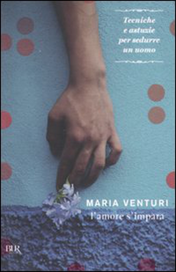 L'amore s'impara - Librerie.coop L'amore s'impara - Librerie.coop