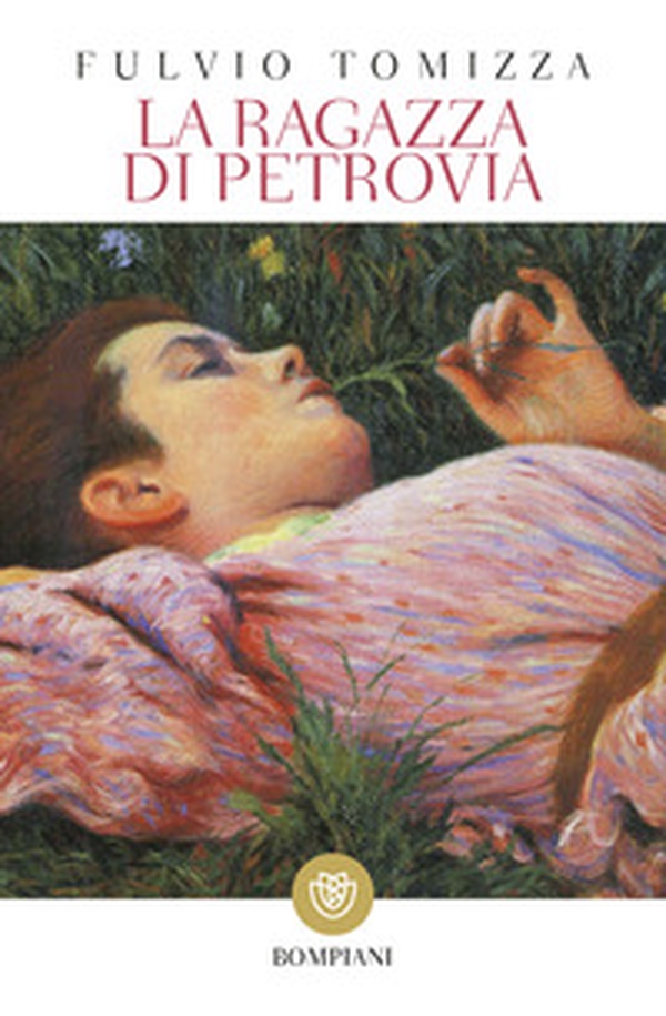 La ragazza di Petrovia - Librerie.coop La ragazza di Petrovia - Librerie.coop
