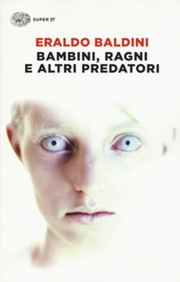 Bambini, ragni e altri predatori - Librerie.coop Bambini, ragni e altri predatori - Librerie.coop