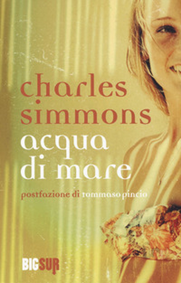 Acqua di mare - Librerie.coop Acqua di mare - Librerie.coop
