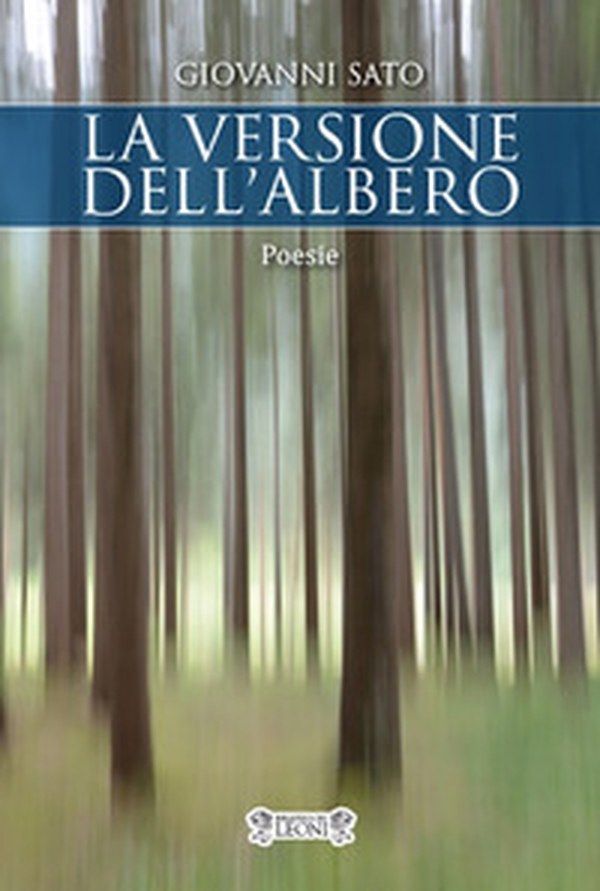 La versione dell'albero - Librerie.coop La versione dell'albero - Librerie.coop