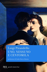 Uno, nessuno e centomila - Librerie.coop
