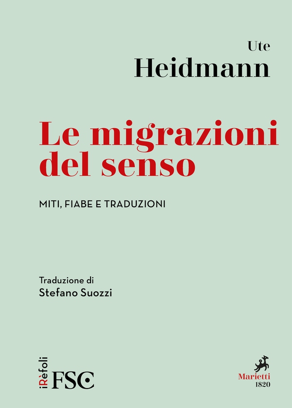 Le migrazioni del senso - Librerie.coop Le migrazioni del senso - Librerie.coop