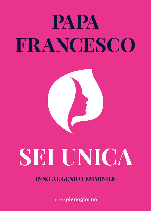 Sei unica - Librerie.coop Sei unica - Librerie.coop