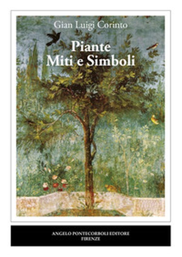 Piante miti e simboli - Librerie.coop