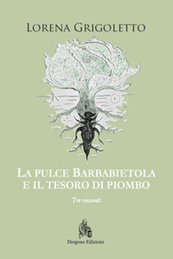 La pulce Barbabietola e il tesoro di piombo - Librerie.coop La pulce Barbabietola e il tesoro di piombo - Librerie.coop