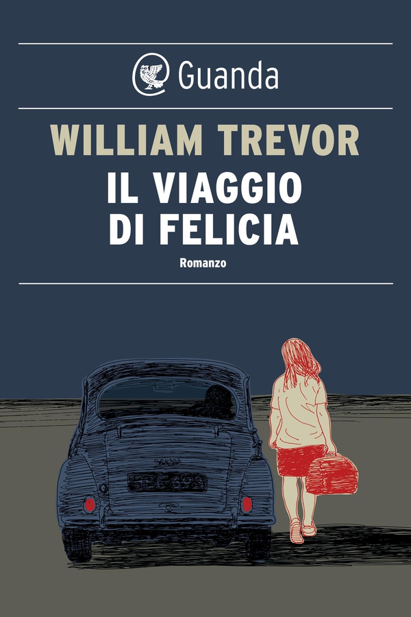 Il viaggio di Felicia - Librerie.coop Il viaggio di Felicia - Librerie.coop