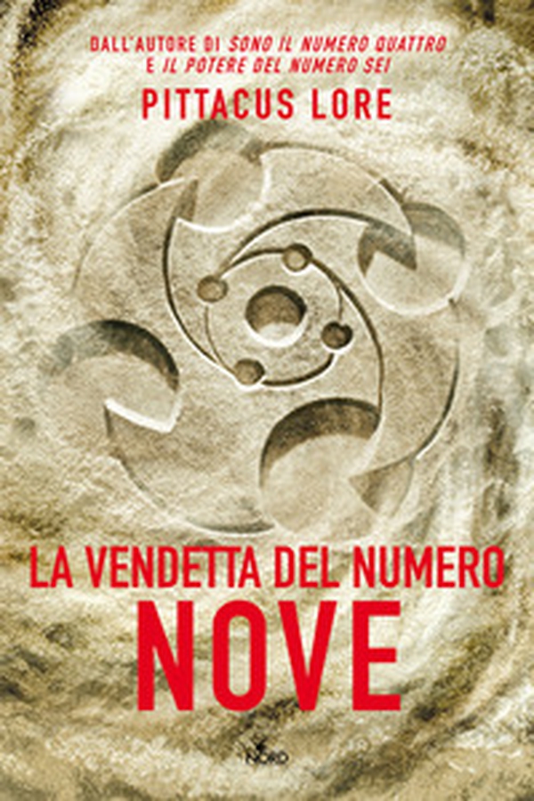 La vendetta del numero nove - Librerie.coop La vendetta del numero nove - Librerie.coop