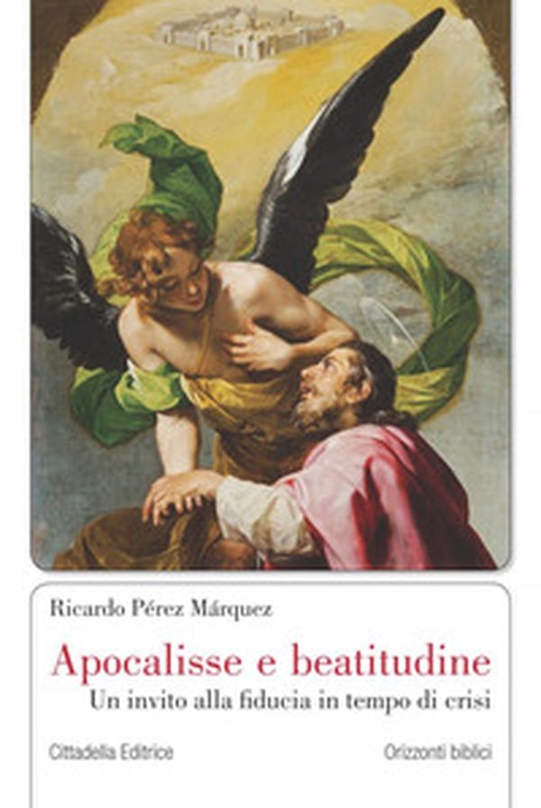 Apocalisse e beatitudine. Un invito alla fiducia in tempo di crisi - Librerie.coop Apocalisse e beatitudine. Un invito alla fiducia in tempo di crisi - Librerie.coop