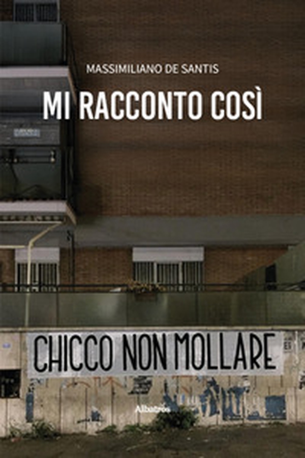 Mi racconto così - Librerie.coop Mi racconto così - Librerie.coop