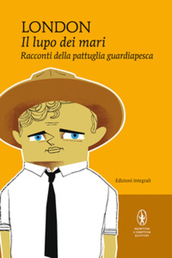 Il lupo dei mari e Racconti della pattuglia guardiapesca - Librerie.coop Il lupo dei mari e Racconti della pattuglia guardiapesca - Librerie.coop