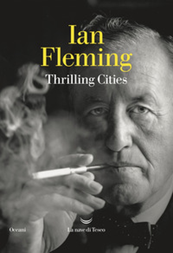 Thrilling cities - Librerie.coop Thrilling cities - Librerie.coop