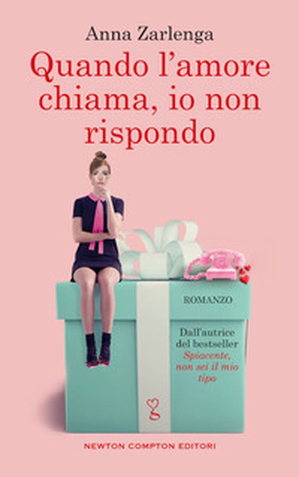 Quando l'amore chiama, io non rispondo - Librerie.coop Quando l'amore chiama, io non rispondo - Librerie.coop