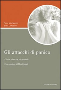 Gli attacchi di panico. Clinica, ricerca e psicoterapia - Librerie.coop Gli attacchi di panico. Clinica, ricerca e psicoterapia - Librerie.coop