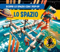 Lo spazio pop-up - Librerie.coop