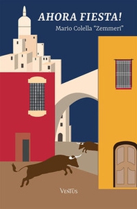 Ahora fiesta! - Librerie.coop