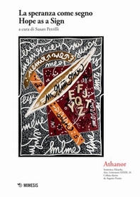 Athanor - Vol. 25 - Librerie.coop Athanor - Vol. 25 - Librerie.coop