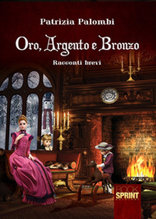 Oro, argento e bronzo - Librerie.coop Oro, argento e bronzo - Librerie.coop